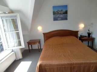 Boutique Hotel Kasteelen Amsterdam Eksteriør bilde