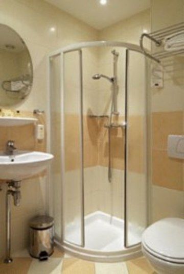 Boutique Hotel Kasteelen Amsterdam Eksteriør bilde