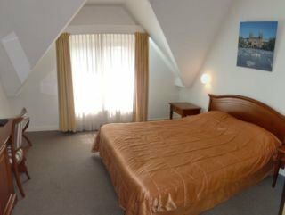 Boutique Hotel Kasteelen Amsterdam Eksteriør bilde